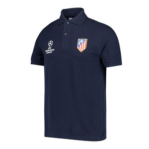 Polo Navy UCL 